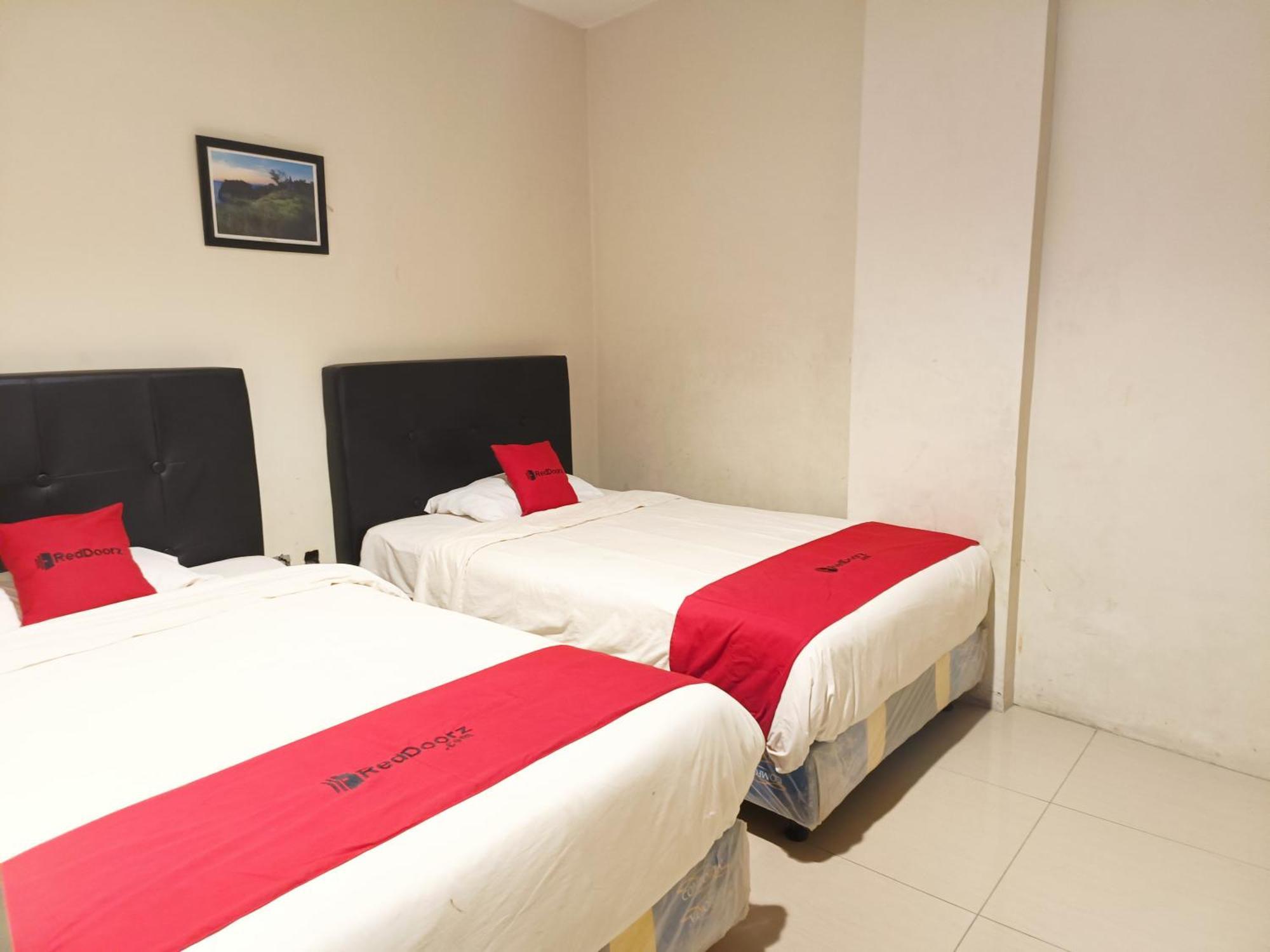 Hotel O Makassar Near Gereja Advent Tikala Baru Formerly Rid'S Hotel Manado Extérieur photo
