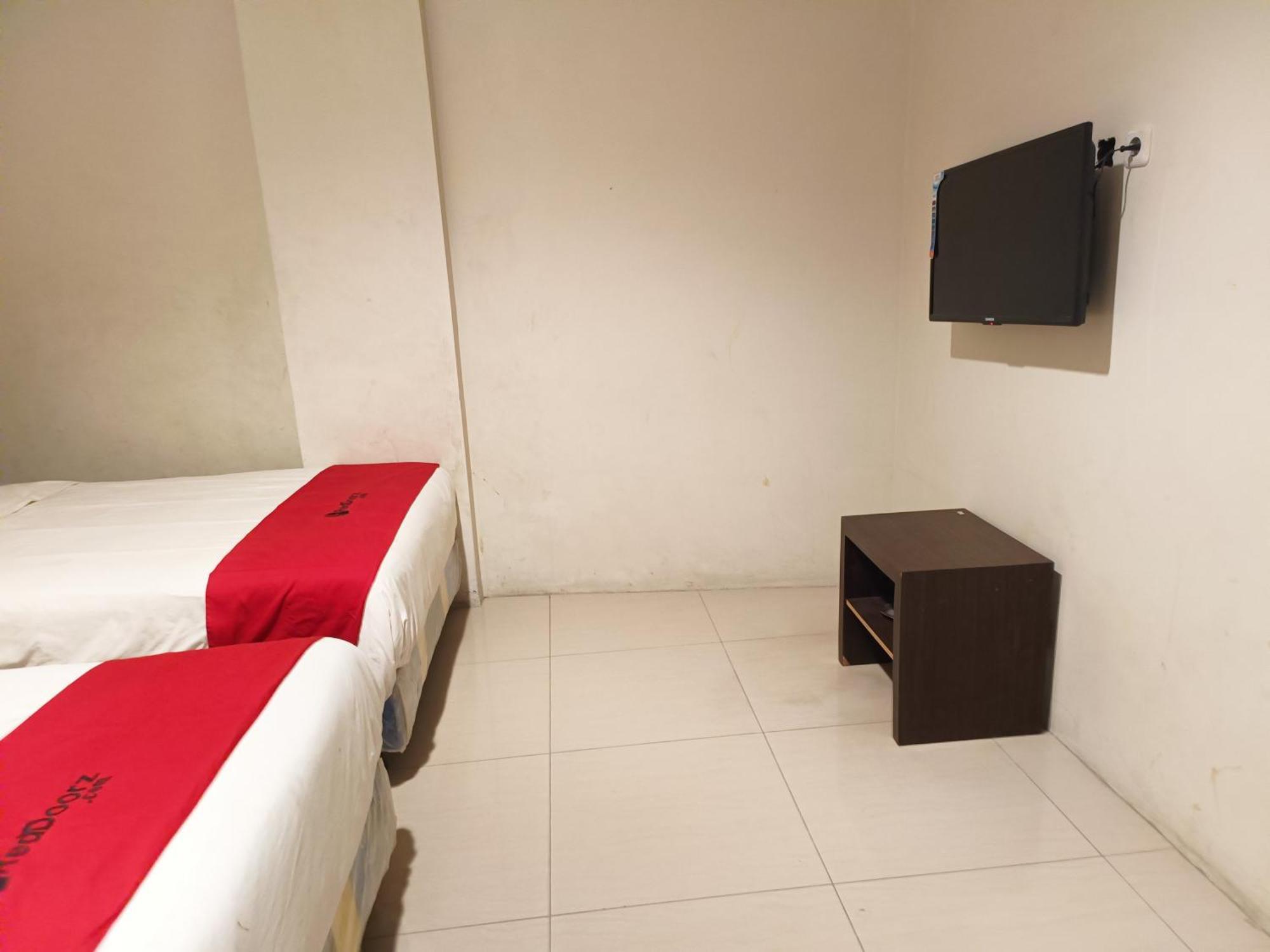 Hotel O Makassar Near Gereja Advent Tikala Baru Formerly Rid'S Hotel Manado Extérieur photo