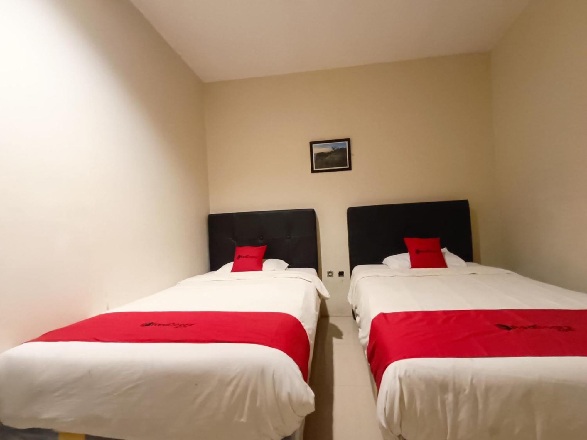 Hotel O Makassar Near Gereja Advent Tikala Baru Formerly Rid'S Hotel Manado Extérieur photo