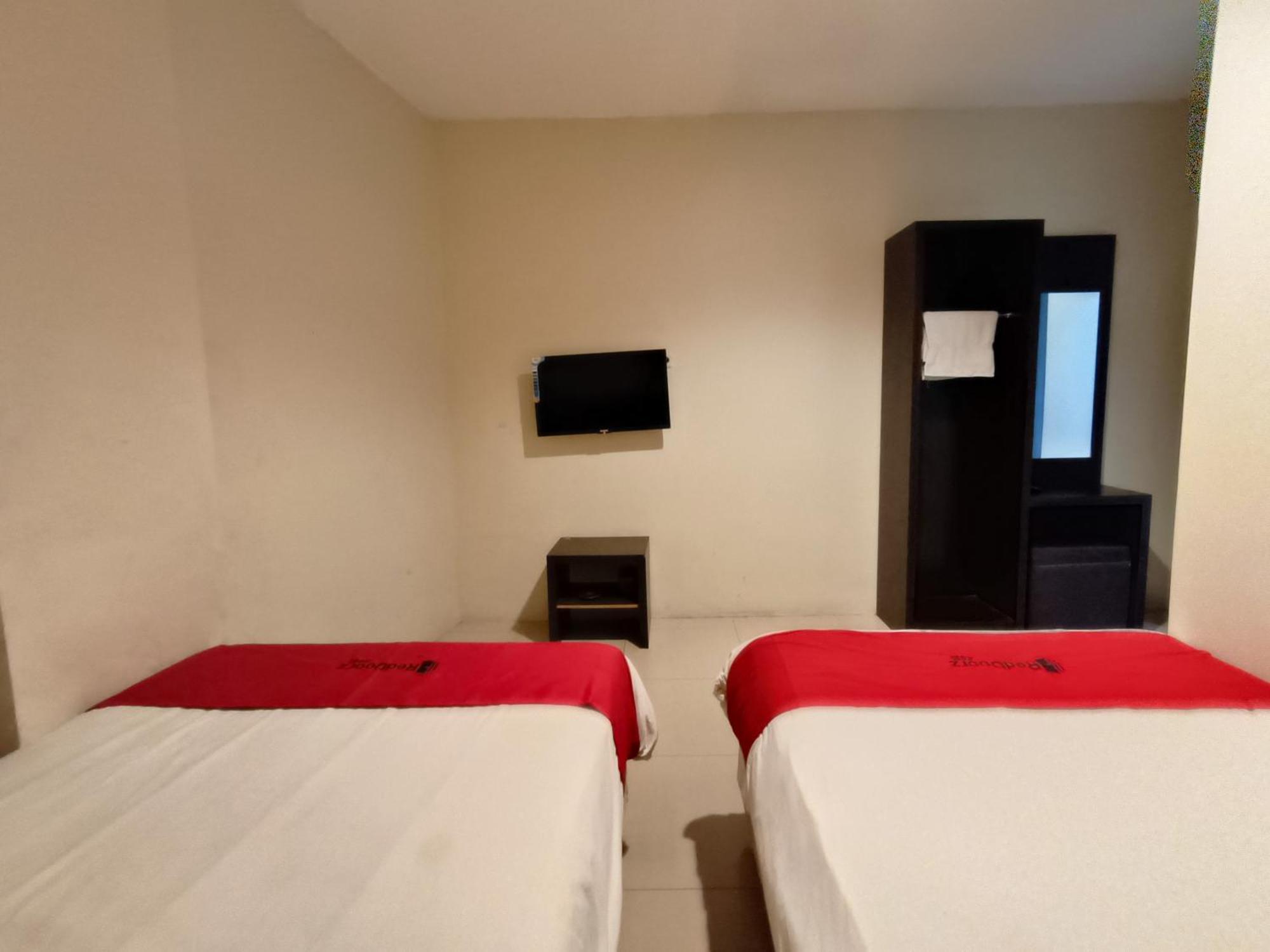 Hotel O Makassar Near Gereja Advent Tikala Baru Formerly Rid'S Hotel Manado Extérieur photo