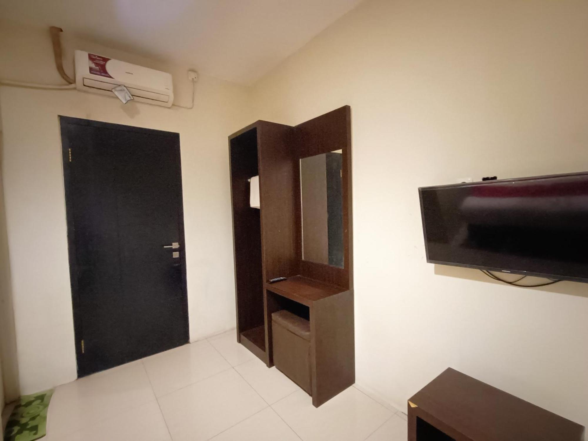 Hotel O Makassar Near Gereja Advent Tikala Baru Formerly Rid'S Hotel Manado Extérieur photo