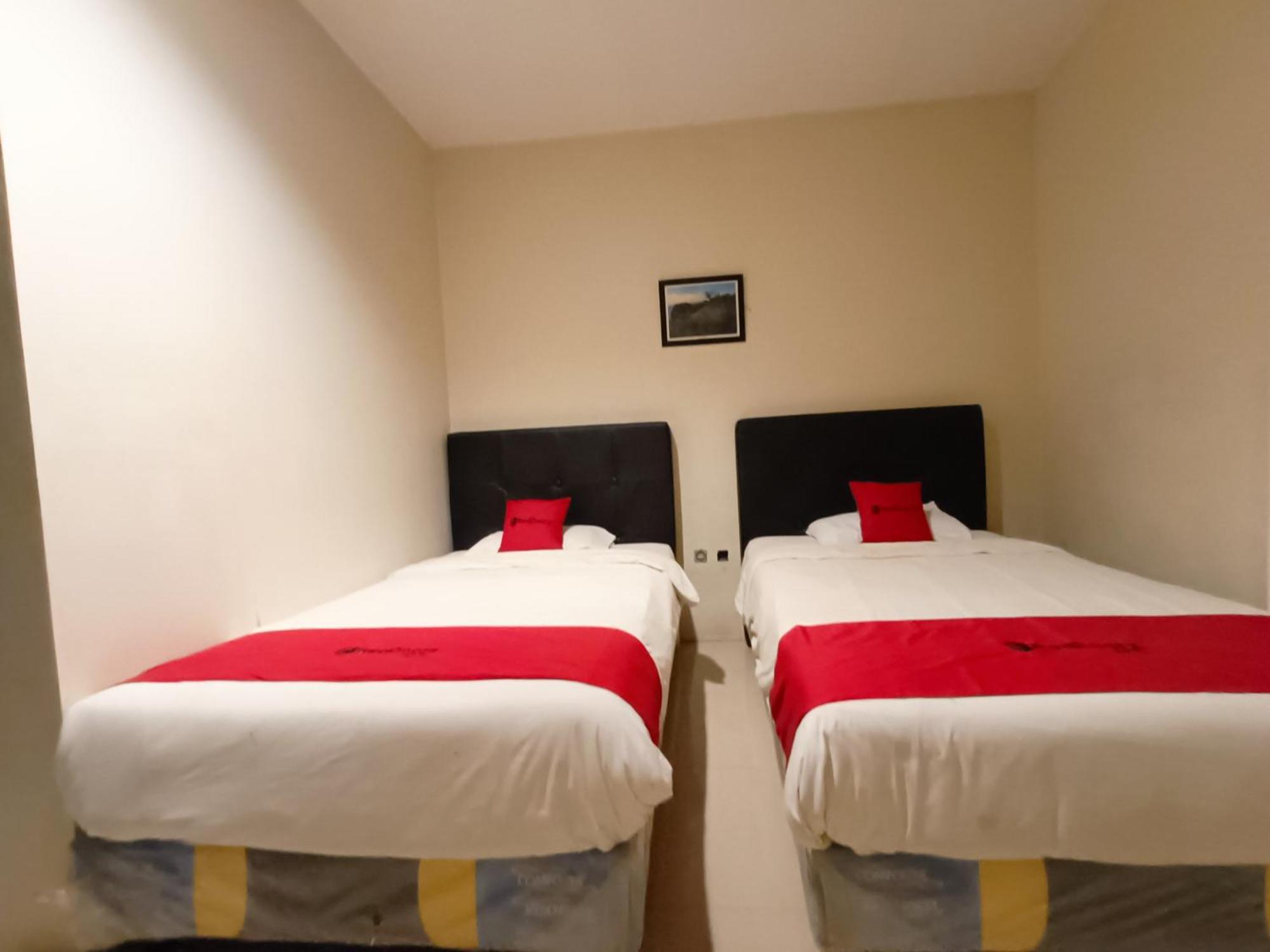 Hotel O Makassar Near Gereja Advent Tikala Baru Formerly Rid'S Hotel Manado Extérieur photo