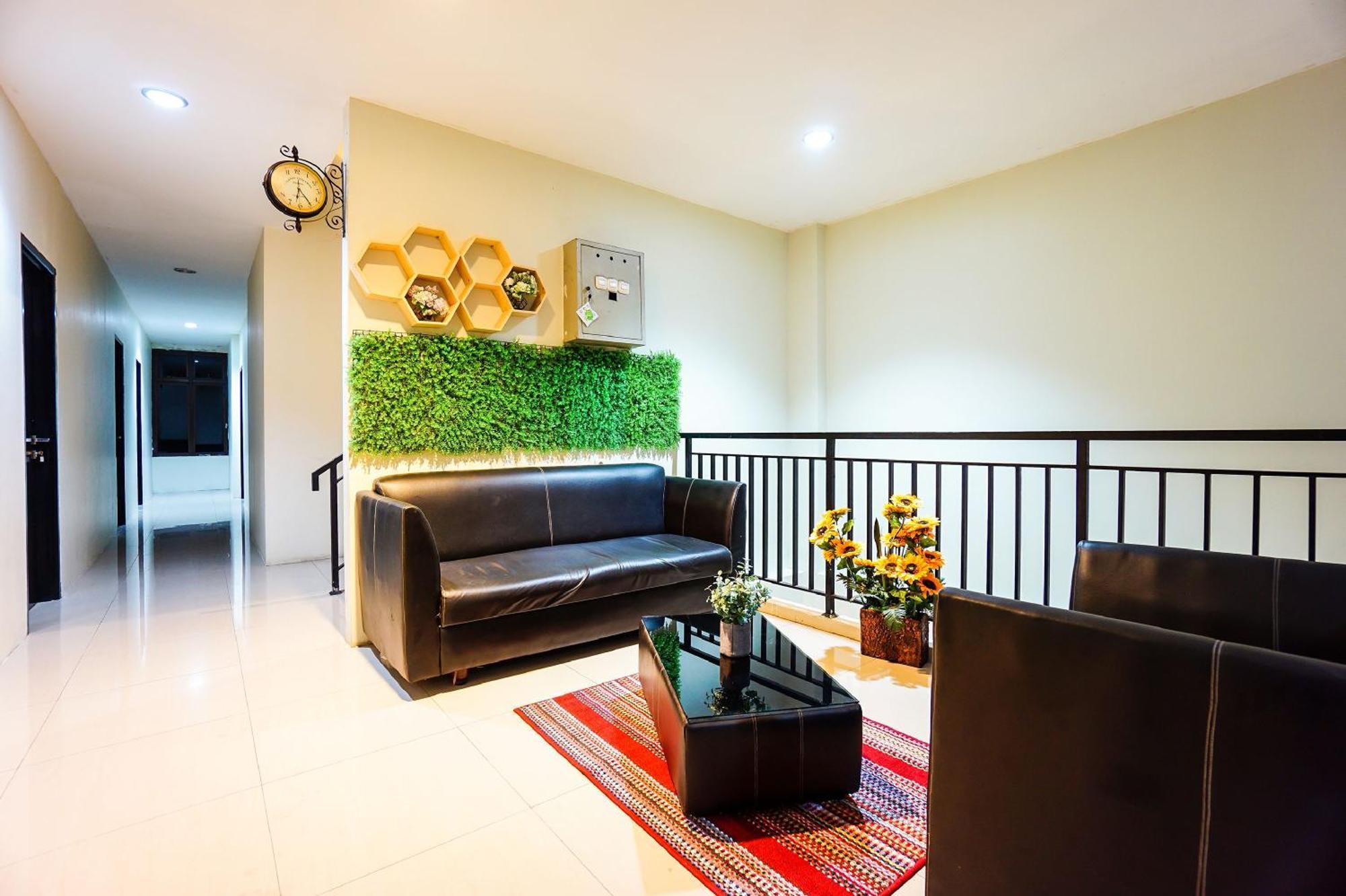 Hotel O Makassar Near Gereja Advent Tikala Baru Formerly Rid'S Hotel Manado Extérieur photo