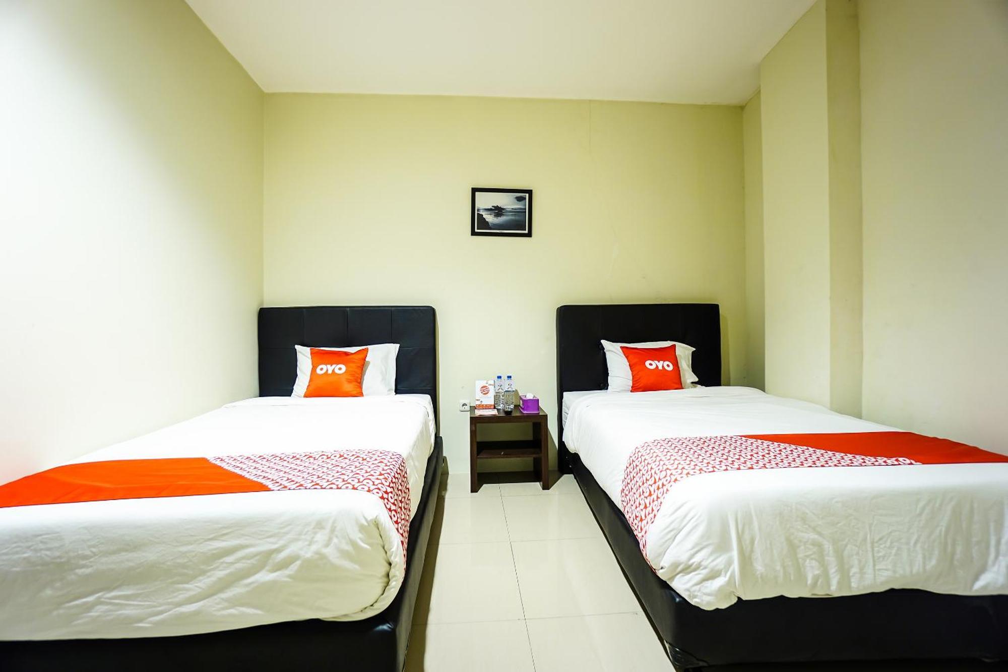 Hotel O Makassar Near Gereja Advent Tikala Baru Formerly Rid'S Hotel Manado Extérieur photo