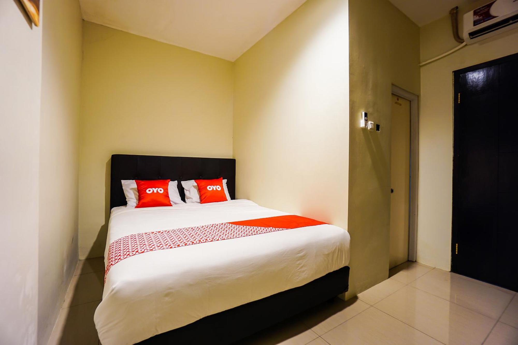 Hotel O Makassar Near Gereja Advent Tikala Baru Formerly Rid'S Hotel Manado Extérieur photo