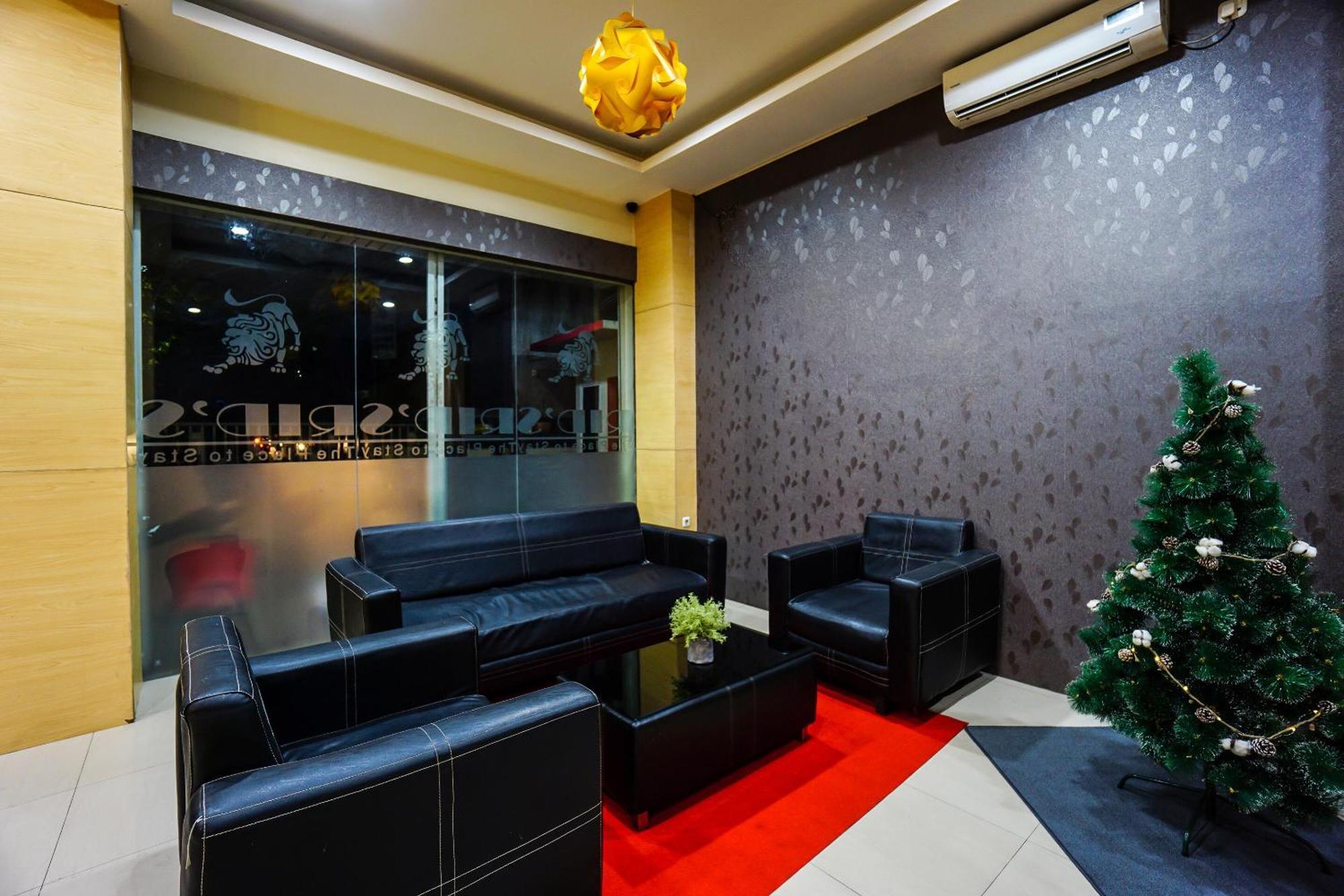 Hotel O Makassar Near Gereja Advent Tikala Baru Formerly Rid'S Hotel Manado Extérieur photo